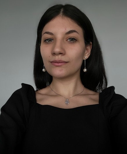 Киселева Екатерина Афанасьевна.
