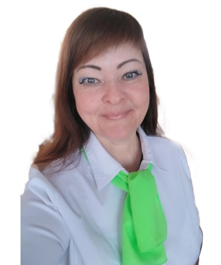 Ламбина Майя Равильевна.
