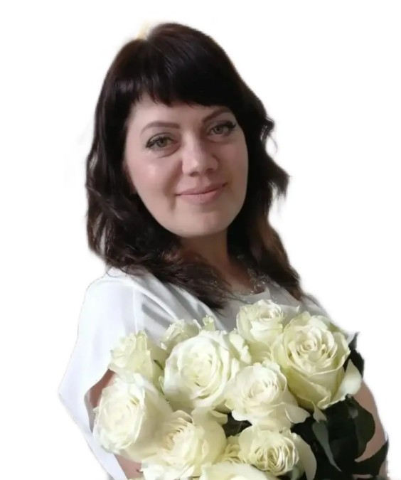 Мещерякова Елена Александровна.