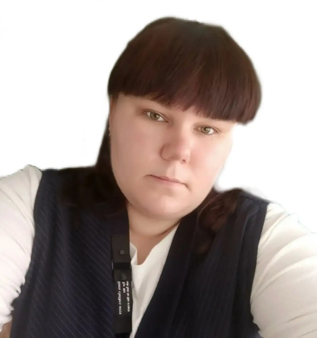 Шевчук Алина Евгеньевна.