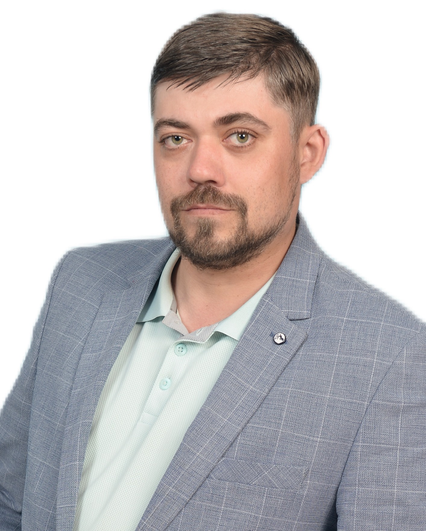 Бахтов Степан Викторович.