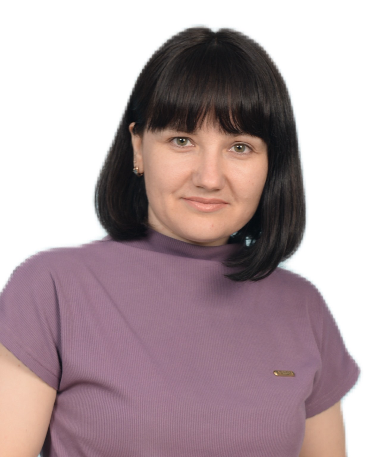 Бахтова Ольга Юрьевна.