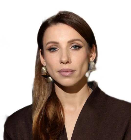 Шабалина Дарья Владимировна.