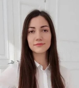 Слободенюк Валерия Сергеевна.