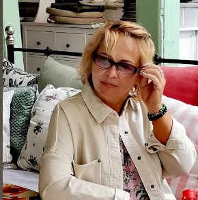 Ксензова Елена Сергеевна Ксензова Елена Сергеевна