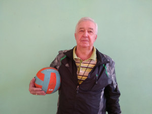 Панин Сергей Иванович Панин Сергей Иванович