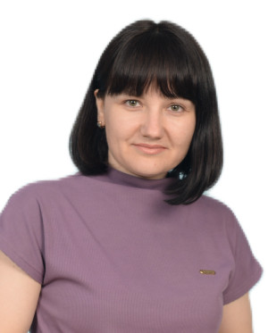 Бахтова Ольга Юрьевна